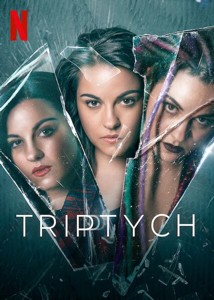 triptych gomovie